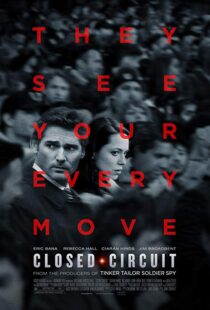 دانلود فیلم Closed Circuit 201318829-1796283727