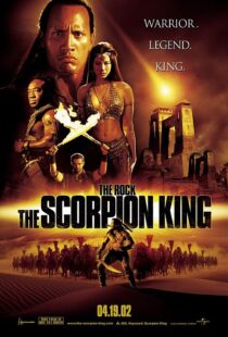 دانلود فیلم The Scorpion King 20023447-823801429