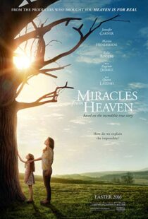 دانلود فیلم Miracles from Heaven 20169050-98160791