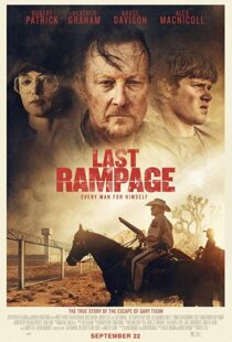 دانلود فیلم The Last Rampage 201712758-1244322100
