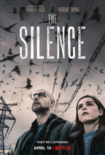 دانلود فیلم The Silence 20198881-1114805915