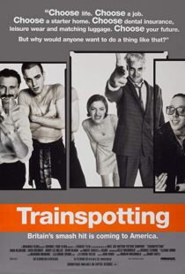 دانلود فیلم Trainspotting 19965321-33468159