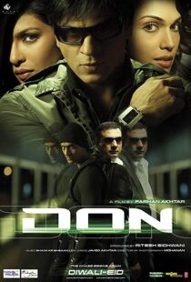 دانلود فیلم هندی Don 20065668-1997096046
