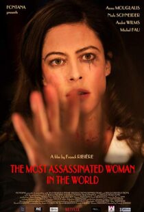 دانلود فیلم The Most Assassinated Woman in the World 20188405-129915117