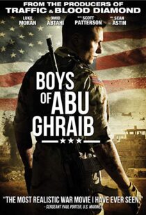 دانلود فیلم Boys of Abu Ghraib 201412153-77500465