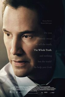 دانلود فیلم The Whole Truth 201620860-752312041