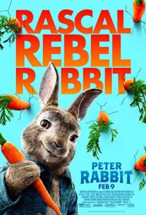 دانلود انیمیشن Peter Rabbit 20184171-233011327