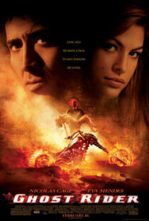 دانلود فیلم Ghost Rider 20073977-462356204