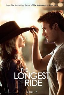 دانلود فیلم The Longest Ride 201513541-1707244921