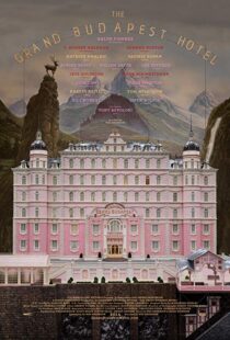 دانلود فیلم The Grand Budapest Hotel 201412997-1910386902