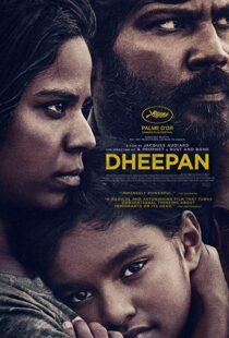 دانلود فیلم Dheepan 201510297-521361303