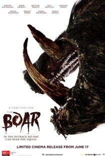 دانلود فیلم Boar 201713962-1489503843