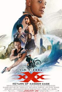 دانلود فیلم xXx: Return of Xander Cage 20172254-407883676