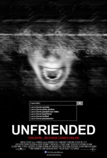 دانلود فیلم Unfriended 201420462-583438880
