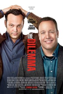 دانلود فیلم The Dilemma 201111619-866710353