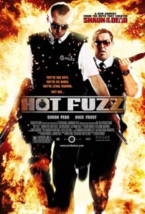 دانلود فیلم Hot Fuzz 200716701-812236347