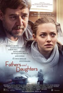 دانلود فیلم Fathers & Daughters 201517089-2018412569