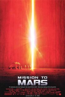 دانلود فیلم Mission to Mars 200012188-679342224