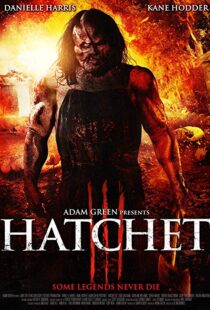 دانلود فیلم Hatchet III 20133762-1914230097
