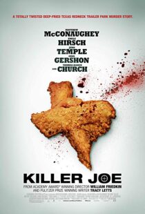 دانلود فیلم Killer Joe 201112409-2109743285