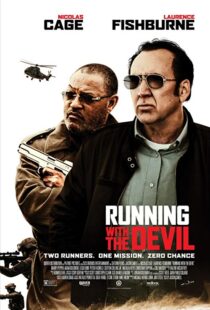 دانلود فیلم Running with the Devil 201919079-1203341003