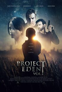 دانلود فیلم Project Eden 201715695-777630399