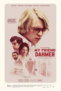 دانلود فیلم My Friend Dahmer 201718528-806172202
