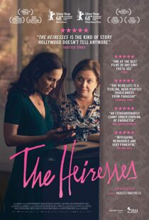 دانلود فیلم The Heiresses 201815323-1639458352