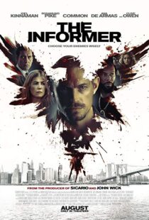 دانلود فیلم The Informer 201919385-897196192