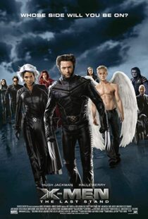 دانلود فیلم X-Men: the Last Stand 200613340-427836393
