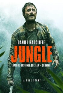 دانلود فیلم Jungle 20173125-156521299