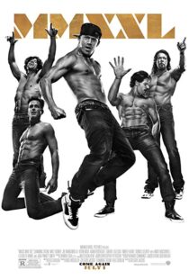 دانلود فیلم Magic Mike XXL 201516978-364738430