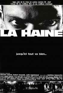 دانلود فیلم La Haine 19955207-448401493
