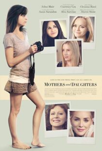 دانلود فیلم Mothers and Daughters 201620918-734329475