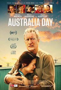 دانلود فیلم Australia Day 201715843-1681682670