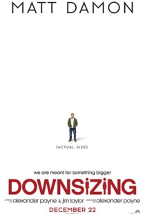 دانلود فیلم Downsizing 20172664-2133758291