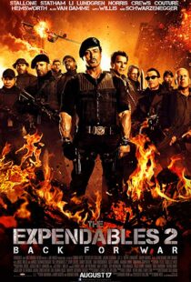 دانلود فیلم The Expendables 2 20122737-718047704