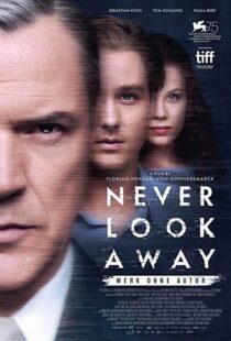 دانلود فیلم Never Look Away 201817611-1474425082