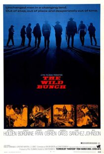 دانلود فیلم The Wild Bunch 196918327-562642514
