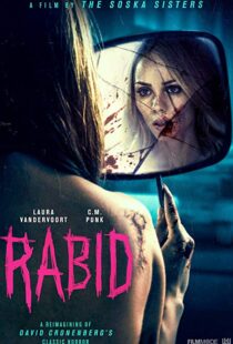 دانلود فیلم Rabid 201912816-887669429
