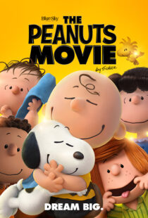 دانلود انیمیشن The Peanuts Movie 20153296-2326825