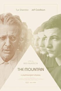 دانلود فیلم The Mountain 201821575-4110105