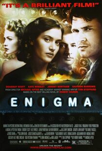 دانلود فیلم Enigma 200111698-1674673822