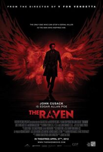 دانلود فیلم The Raven 20129294-943685459
