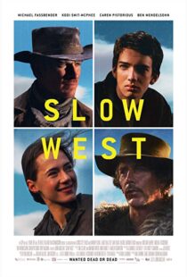 دانلود فیلم Slow West 201517000-1298064145