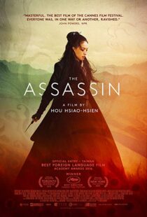 دانلود فیلم The Assassin 201513760-968388302