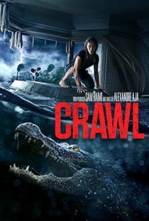دانلود فیلم Crawl 20199676-1991418886