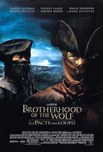 دانلود فیلم Brotherhood of the Wolf 200121062-76683070