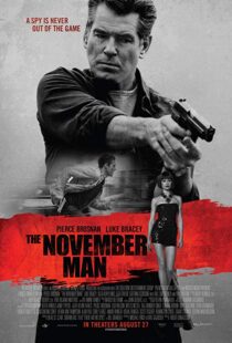 دانلود فیلم The November Man 201416896-379844618