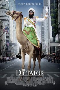 دانلود فیلم The Dictator 20129319-1678774510